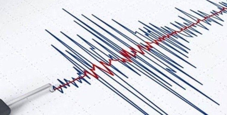 Yeni Zelanda'da 8.1 büyüklüğünde deprem