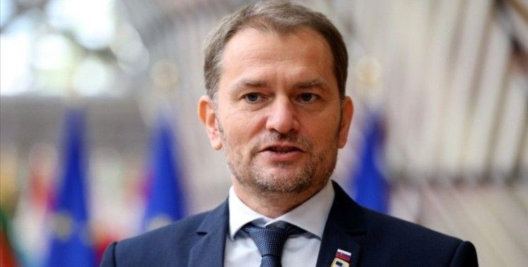 Slovakya Başbakanı Matoviç'in aşı gafı Ukrayna ile diplomatik krize yol açtı