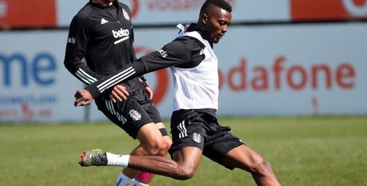 Beşiktaş’ta Gaziantep FK hazırlıkları başladı