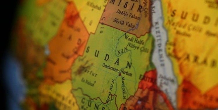 Sudan'da kabilelerin çatışmasında 10 kişi öldü