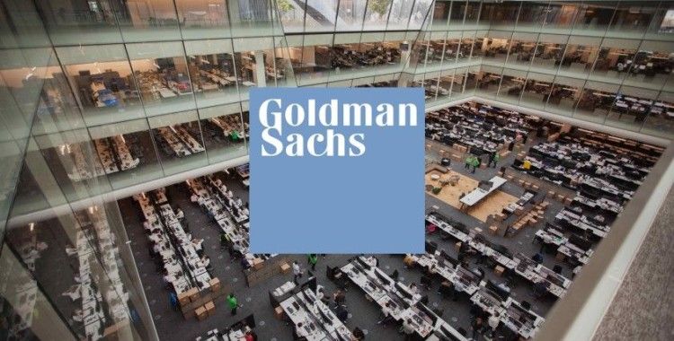 Goldman Sachs: ECB 2025'e kadar faiz artırmaz