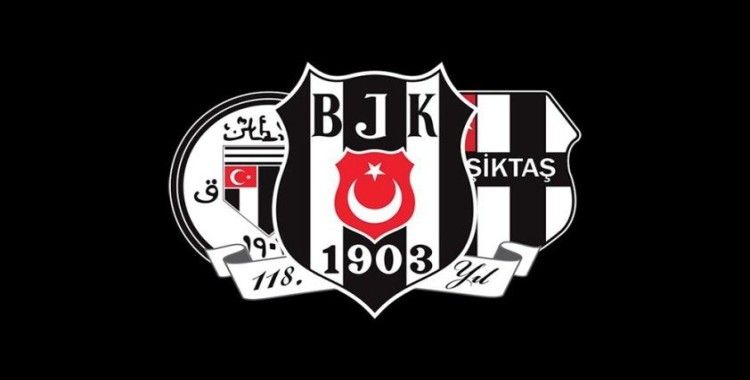 Beşiktaş'tan şehitlere saygı