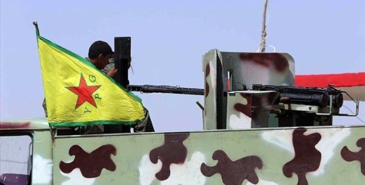 Terör örgütü YPG/PKK, Deyrizor'da bir hastaneyi basarak 7 sağlık çalışanını alıkoydu