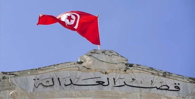 Tunus'tan Türkiye'ye Tatvan'daki helikopter kazası nedeniyle taziye mesajı