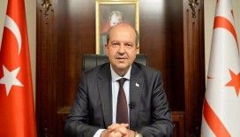 KKTC Cumhurbaşkanı Tatar: 'Güçlü kadın, güçlü toplum'