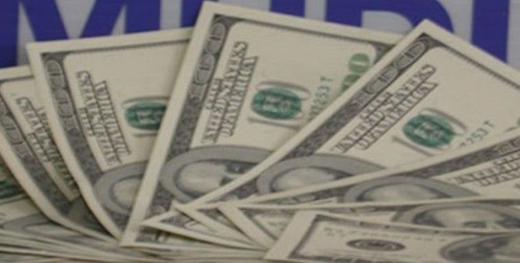 Erzurum'da 2 bin 500 sahte dolar ele geçirildi