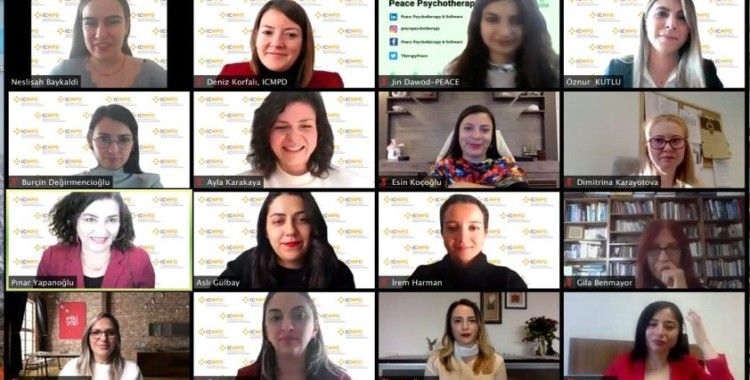 ENHANCER 'Kadın Girişimci' Webinarı