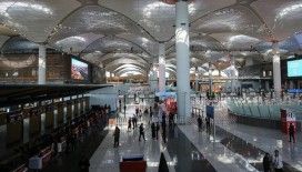 İstanbul Havalimanı'nın başmüdürü Sadık Sürücü oldu