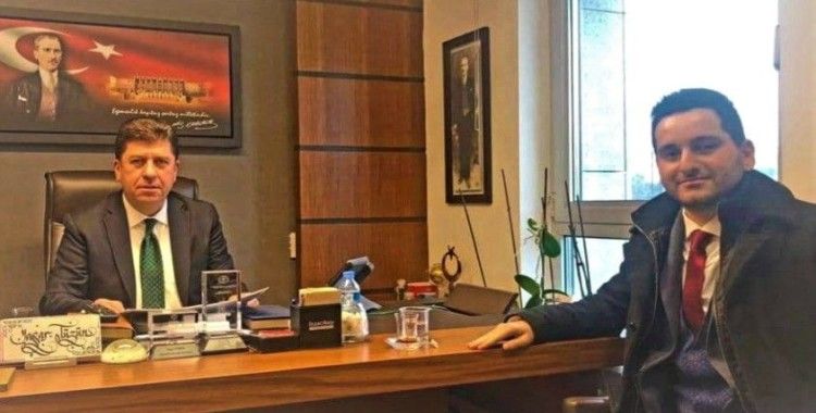 Milletvekili Yaşar Tüzün: Muharrem İnce ile siyaseten yol arkadaşlığımız bitmiştir