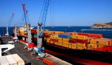 Dünya ekonomisi küçüldü Türkiye büyüdü