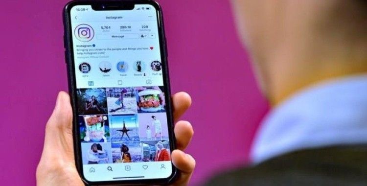 Instagram, yetişkinlerin kendilerini takip etmeyen gençlere mesaj göndermesini yasaklıyor