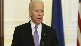 Biden: İlk 100 günde 100 milyon aşı hedefimize yarın ulaşacağız