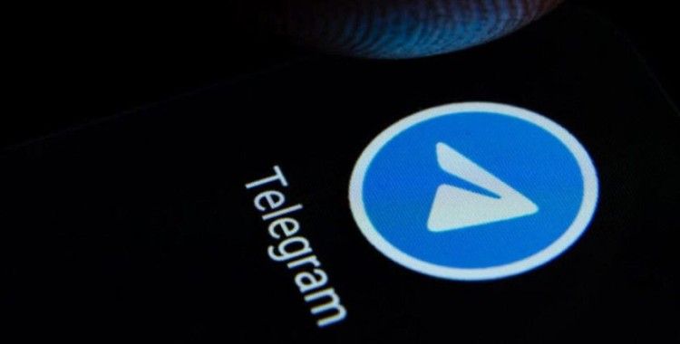 BAE'den Telegram'a 150 milyon dolarlık yatırım