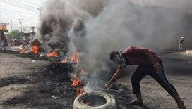 Irak'ta İran'a yakın Şii milisler ABD ve onun müttefiklerine saldırma tehdidinde bulundu