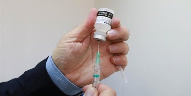 İsrailli insan hakları örgütleri, 'İsrail'i Filistin'e Kovid-19 aşısı sağlamaya' çağırdı