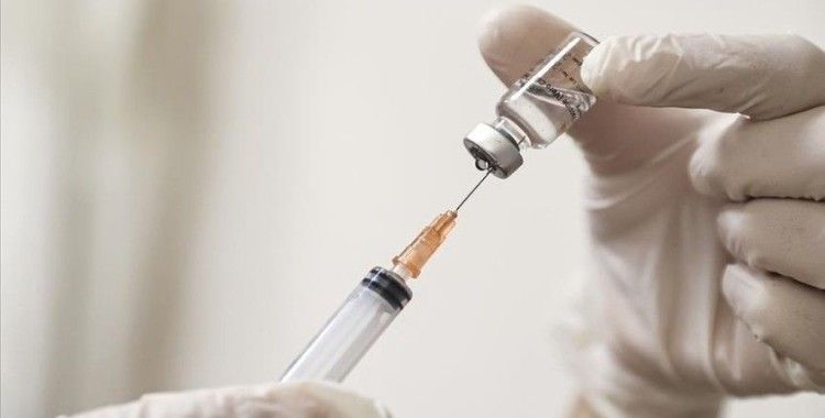 DSÖ'den 'yoksul 20 ülkeye acilen 10 milyon doz Kovid-19 aşısı bağışlayın' çağrısı