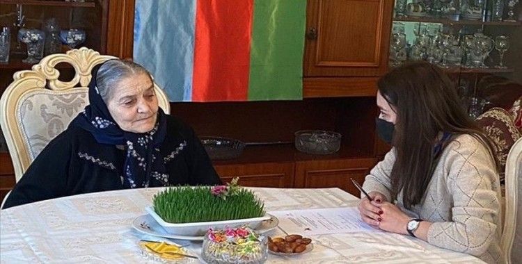 Dağlık Karabağ'daki imar çalışmalarında Azerbaycanlı göçmenlerin istekleri dikkate alınacak