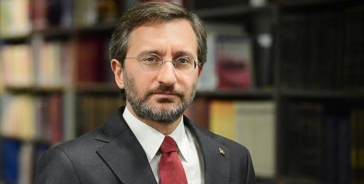 Cumhurbaşkanlığı İletişim Başkanı Altun: İstanbul Sözleşmesi fesih bildirimimiz Avrupa Konseyi Sekreteryası'na ulaştı