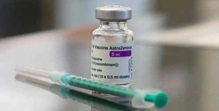 Oxford Üniversitesi, Koronavirüs aşısının burun spreyi versiyonu için çalışmalara başladı