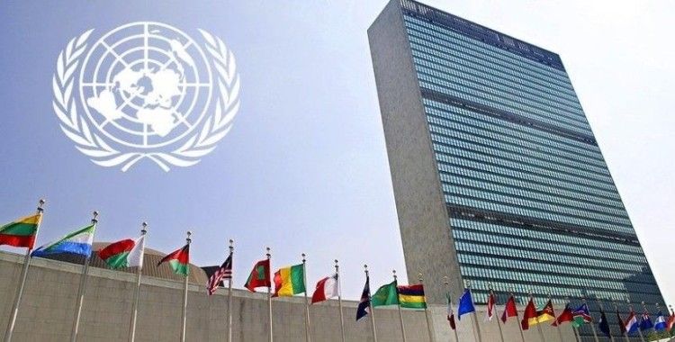 BM'den Suriyeliler için 10 milyar dolar yardım çağrısı