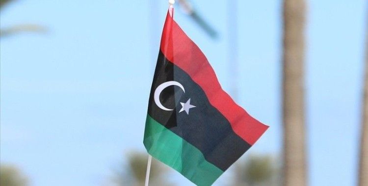 Almanya-Libya Ekonomik Forumu'nda Alman şirketlerinin Libya'ya dönüşü görüşüldü