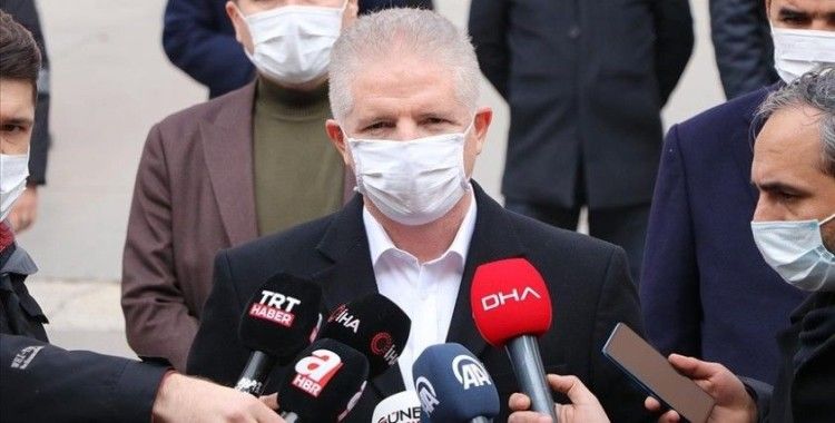 Gaziantep Valisi Gül'den 'Suriyeli aileye ırkçı saldırı' haberlerine yalanlama