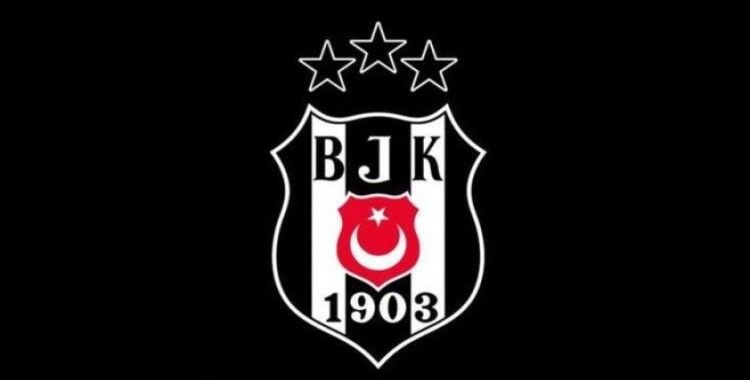 Beşiktaş, Kasımpaşa hazırlıklarını sürdürdü