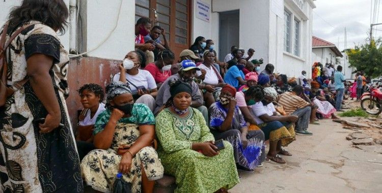 IŞİD, Mozambik'in Palma kasabasını ele geçirdiğini duyurdu:Yüzlerce kişi hayatını kaybetti, 10 bin kişi tahliye bekliyor