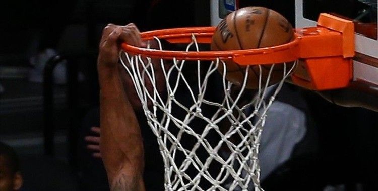 NBA lideri Jazz kazanmaya devam ediyor