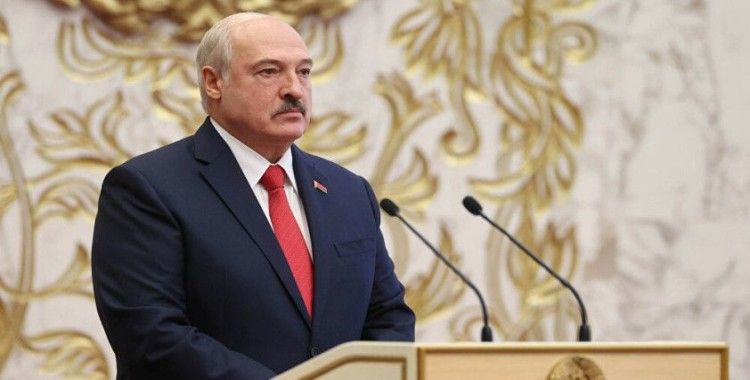 Lukaşenko: Anayasa düzenlemelerini Rusya'nın baskısıyla değil, kendi irademizle yapıyoruz