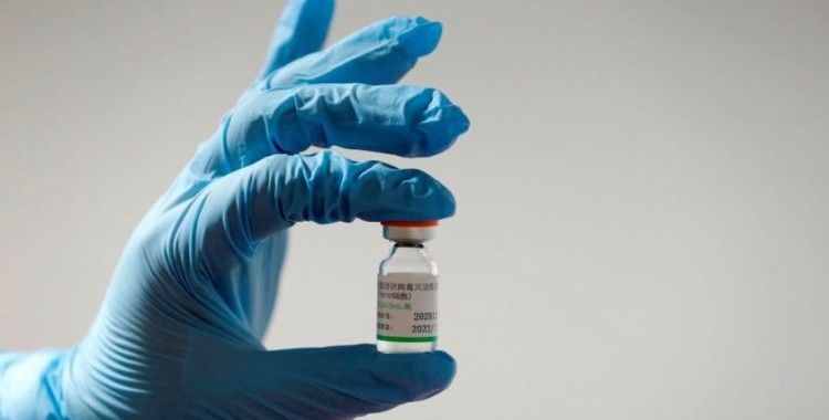 BioNTech Covid-19 aşı üretim kapasitesini 2.5 milyar doza yükseltiyor
