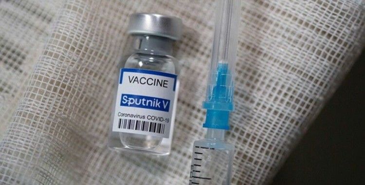 Gintsburg: Rusya tüm dünyaya Sputnik V aşısı sağlayabilir