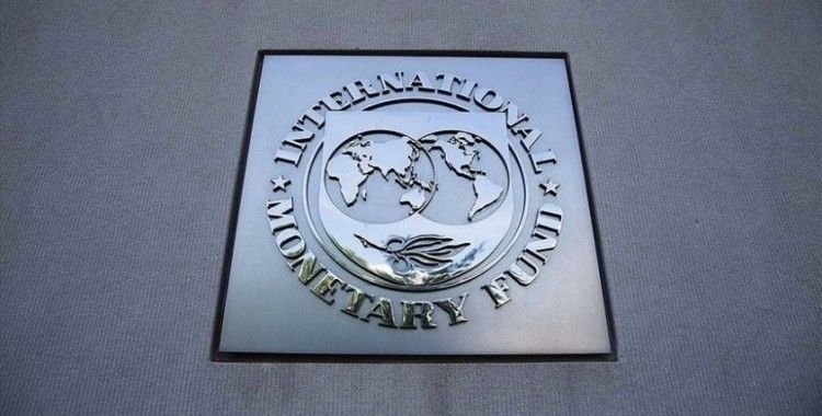 IMF'den 2021 ve 2022 için küresel ekonomik büyüme tahmininde yukarı yönlü revizyon sinyali