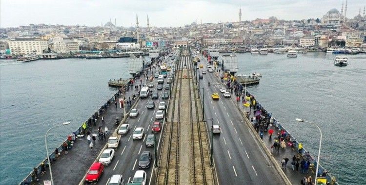 Türkiye'nin sera gazı emisyonu 2019'da yüzde 3,1 azaldı