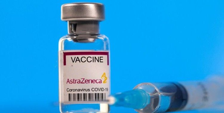 AstraZenaca aşısının adı değişti