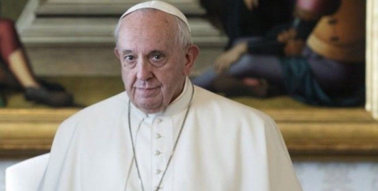 Papa'dan iklim değişikliğine Sheakespeare'li gönderme