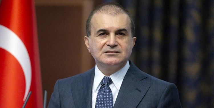 AK Parti'den Kılıçdaroğlu’na 'karaktersiz' tepkisi