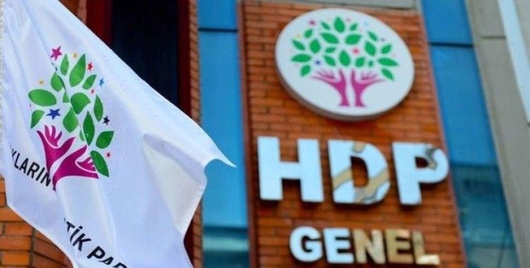 AYM raportörü HDP iddianamesinin iadesini istedi