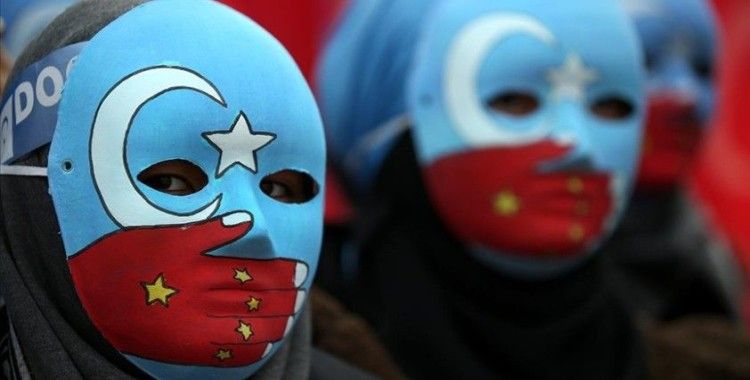 ABD'nin 2020 İnsan Hakları Raporu'nda Çin'e ağır eleştiriler