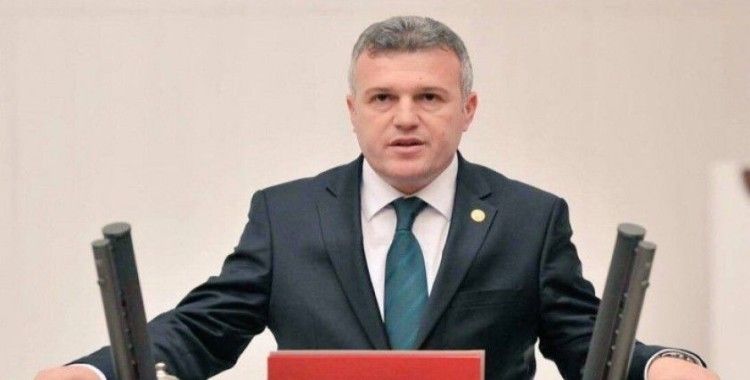 Milletvekili Metin Çelik'den Kürşat Ayvatoğlu açıklaması: 'İddialar asılsız'