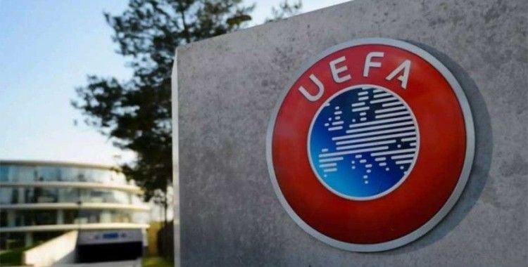 UEFA'dan seyirci kısıtlaması ve oyuncu değişikliği kararı