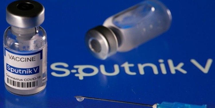 Brezilyalı şirket, Sputnik V aşısının numune partisini üretti