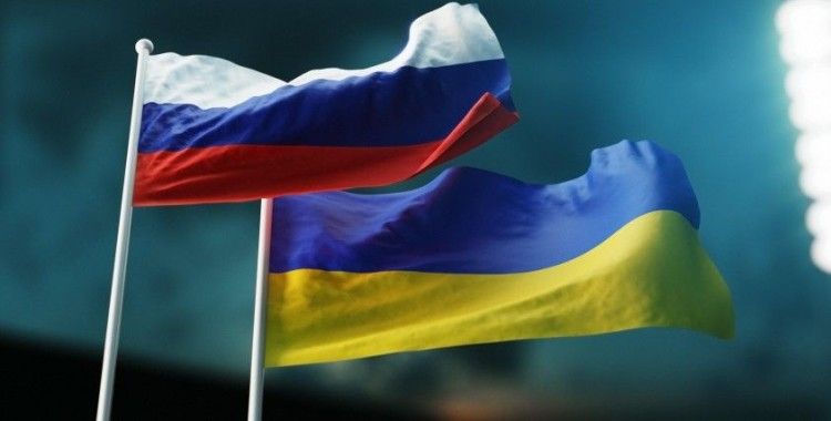 2 Ukrayna askeri hayatını kaybetti