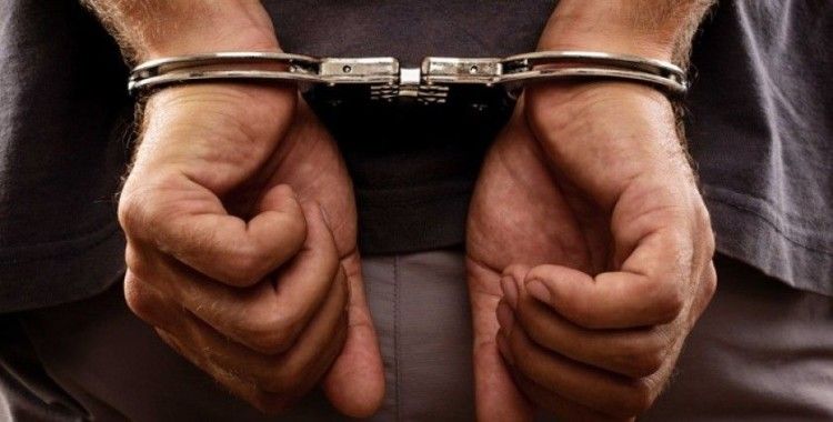 Kütahya'da haklarında arama kararı bulunan 78 kişi yakalandı, 35'i tutuklandı