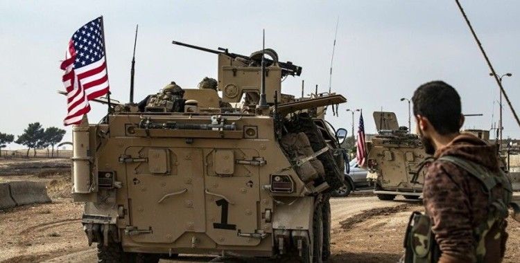 ABD ordusu, 40 IŞİD üyesini DSG kontrolündeki hapishaneden Haseke'deki askeri üssüne taşıdı