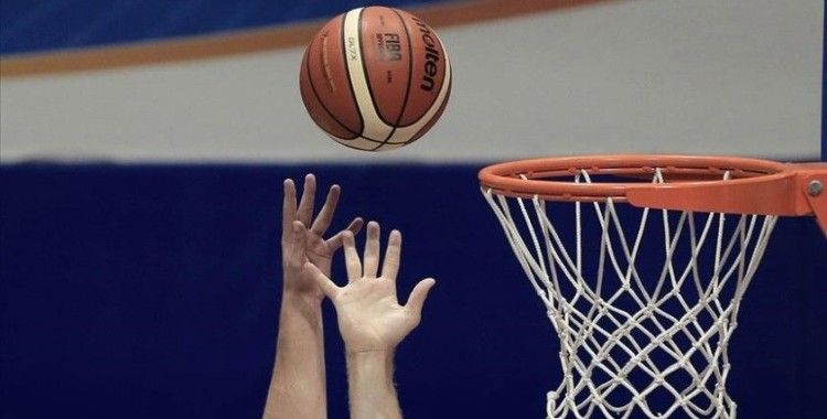 A Milli Erkek Basketbol Takımı'nın olimpiyat elemeleri maç takvimi açıklandı