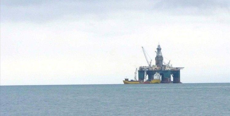 Rus enerji şirketleri, Doğu Akdeniz'de olası ABD yaptırımlarına karşı isimlerini gizliyor