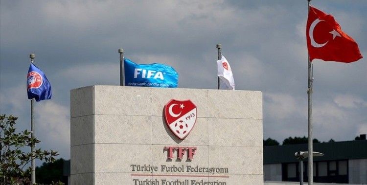 TFF, A Milli Futbol Takımı oyuncularının aldıkları iddia edilen prim haberlerinin gerçeği yansıtmadığını duyurdu