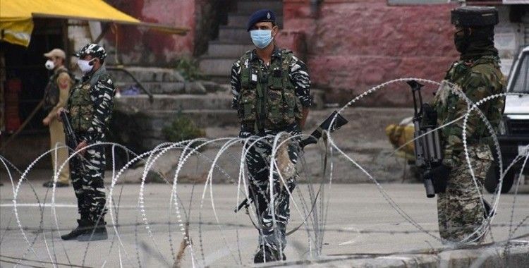 Uzmanlar Pakistan ile Hindistan arasında barışın Keşmir meselesinde düğümlendiğini belirtiyor