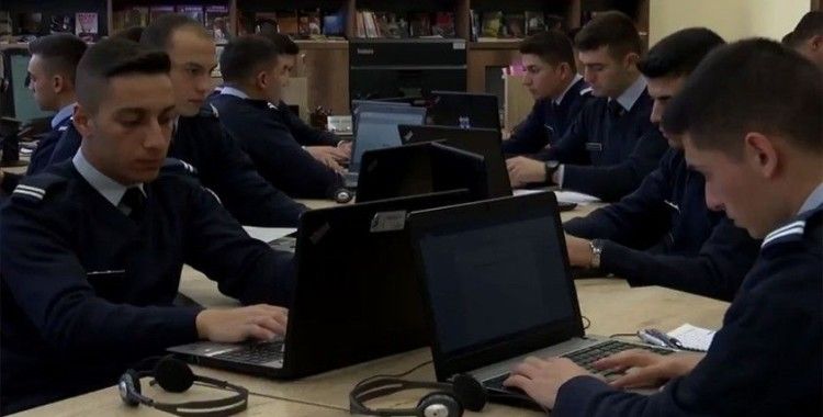 MSÜ Askeri Öğrenci Aday Belirleme Sınavı pazar günü yapılacak